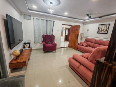 Hall Image of 1320 Sq.ft 2 BHK Apartment / Flat for sale in Tadepalli Vijayawada for Rs. 5700000