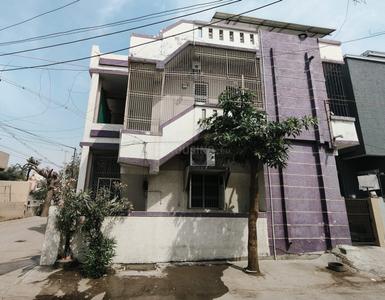 Image of 1500 Sq.ft 4 BHK Independent House for sale in Napad, Nadiad for Rs. 7200000
