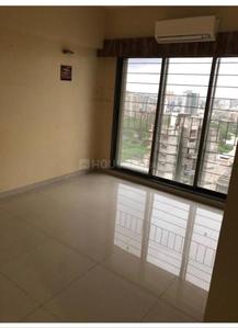 Hall Image of 850 Sq.ft 2 BHK Apartment / Flat for sale in SMGK SMGK Associate Residency Wing B Phase 2 17th To 20th Floors, Jogeshwari West Mumbai for Rs. 21500000