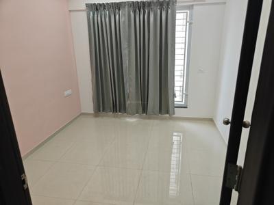 Bedroom Image of 1121 Sq.ft 2 BHK Apartment / Flat for sale in Goel Ganga Altus Wing D And E, Kharadi Pune for Rs. 8800000