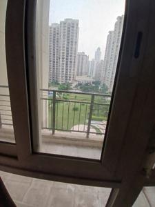 Balcony Image of 2472 Sq.ft 4 BHK Apartment / Flat for sale in Nimbus The Golden Palms, Sector 168 Noida for Rs. 35000000