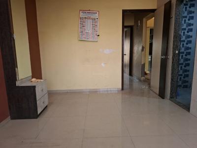Bedroom Image of 1050 Sq.ft 2 BHK Apartment / Flat for sale in Platinum Balaji Heights, Kamothe Navi Mumbai for Rs. 11500000