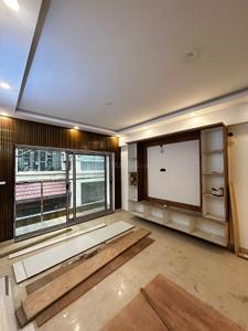 Hall Image of 1500 Sq.ft 2 BHK Apartment / Flat for rent in Richards Town Bengaluru for Rs. 65000