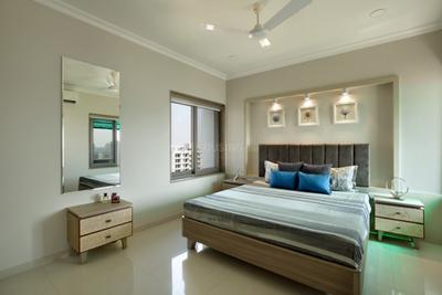 Bedroom Image of 2363 Sq.ft 4 BHK Apartment / Flat for sale in Wakad Pune for Rs. 28500000