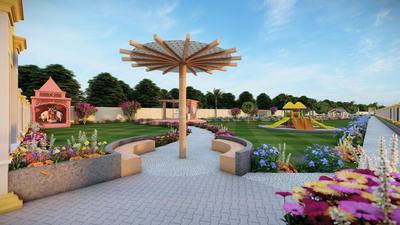 Image of 1250 Sq.ft Residential Plot / Land for sale in Heerawala, Jaipur for Rs. 3800000
