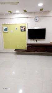 Hall Image of 700 Sq.ft 3 BHK Apartment / Flat for sale in Kukreja Sai Ashish II, Bhandup West Mumbai for Rs. 14000000