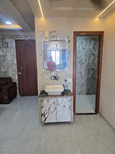 Hall Image of 1290 Sq.ft 3 BHK Apartment / Flat for rent in Parth Elegance, Jagatpura Jaipur for Rs. 35000