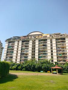 Image of 1137 Sq.ft 2 BHK Apartment / Flat for sale in Shipra Krishna Vista, Indirapuram, Ghaziabad for Rs. 12000000