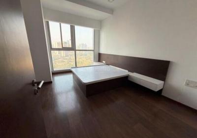 Bedroom Image of 1800 Sq.ft 3 BHK Apartment / Flat for sale in Bombay Island City Center, Wadala Mumbai for Rs. 83000000