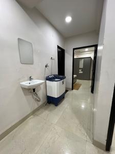 Hall Image of 1250 Sq.ft 2 BHK Apartment / Flat for rent in Sakar Elite Apex, Mahalakshmi Nagar Indore for Rs. 30000