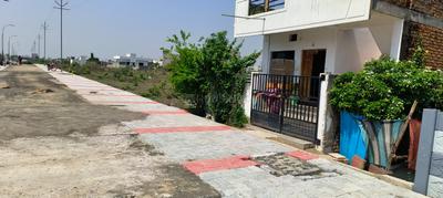 Image of 1550 Sq.ft Residential Plot / Land for sale in Unique Park, Shankarpur, Nagpur for Rs. 5270000