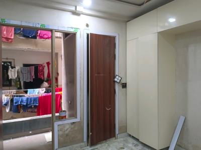 Bedroom Image of 780 Sq.ft 2 BHK Apartment / Flat for sale in Chaudhary Affordable Homes, Burari New Delhi for Rs. 3851000