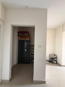 Hall Image of 1530 Sq.ft 3 BHK Apartment / Flat for sale in Santhi Hill View, Kakkanad Kochi for Rs. 7300000