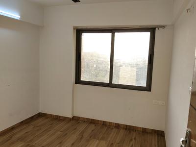 Bedroom Image of 2200 Sq.ft 3 BHK Apartment / Flat for sale in Binori Solitaire, South Bopal Ahmedabad for Rs. 15500000