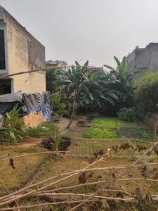 Image of 2700 Sq.ft Residential Plot / Land for sale in Rishi Nagar, Meerut for Rs. 9000000