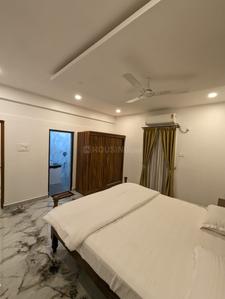 Bedroom Image of 3229 Sq.ft 4 BHK Villa for sale in Salcete Goa for Rs. 65000000