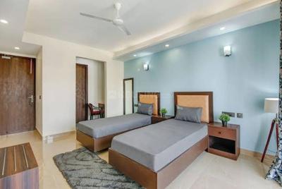 Image of Stay51 Co-living in Sector 51, Gurgaon