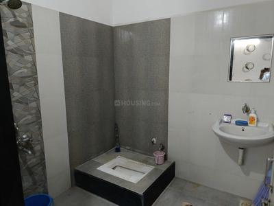 Image of 2300 Sq.ft 3 BHK Duplex for sale in Mahalakshmi Nagar, Indore for Rs. 16500000