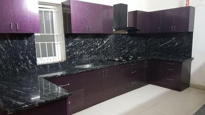 Kitchen Image of 3400 Sq.ft 3.5 BHK Villa for rent in Bandlaguda Jagir Hyderabad for Rs. 70000