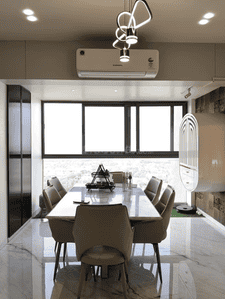 Image of 5000 Sq.ft 4 BHK Apartment / Flat for sale in Aaryan Opulence, Ambli, Ahmedabad for Rs. 65000000