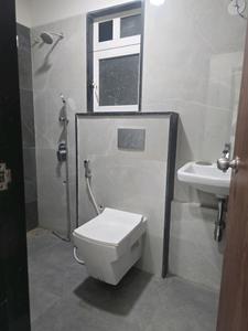 Bedroom Three Image of 2640 Sq.ft 4 BHK Apartment / Flat for sale in Juhu Mumbai for Rs. 118402600