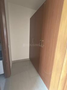 Kitchen Image of 2650 Sq.ft 3 BHK Apartment / Flat for sale in Jaypee The Kalypso Court, Sector 128 Noida for Rs. 45000000