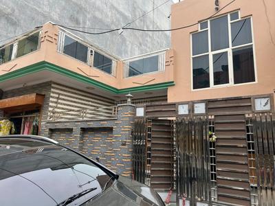 3 BHK Independent House
