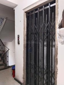 Balcony Image of 880 Sq.ft 2 BHK Apartment / Flat for sale in Garia, Sonarpur Kolkata for Rs. 4200000
