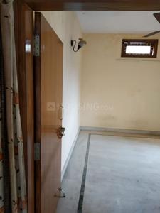 2 BHK Independent Builder Floor