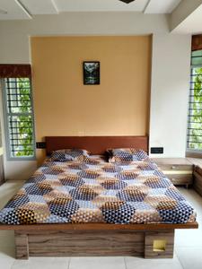 Bedroom Image of 2400 Sq.ft 3 BHK Apartment / Flat for sale in Ambawadi Ahmedabad for Rs. 21000000