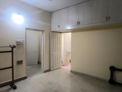 Bedroom Image of 1400 Sq.ft 3 BHK Independent House for rent in JP Nagar Bengaluru for Rs. 38000