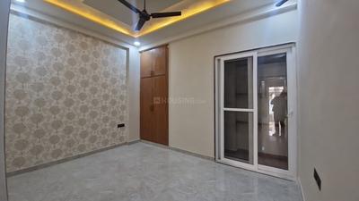 Bedroom Image of 2000 Sq.ft 3 BHK Villa for sale in Gokulpura Jaipur for Rs. 10500000
