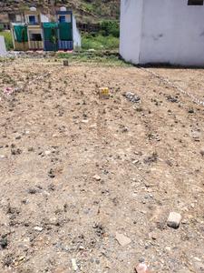 Image of 1100 Sq.ft Residential Plot / Land for sale in Dheekli, Udaipur for Rs. 4070000
