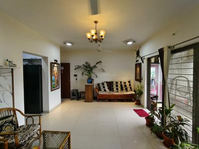 Hall Image of 1150 Sq.ft 2 BHK Apartment / Flat for sale in Tigers Nest, Bhugaon Pune for Rs. 8200000