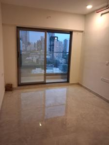 Hall Image of 580 Sq.ft 1 BHK Apartment / Flat for sale in Parel Mumbai for Rs. 19000000