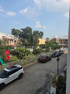 Image of 1250 Sq.ft 3 BHK Duplex for sale in Aashima Divine Infinity, Hoshangabad Road, Bhopal for Rs. 7500000