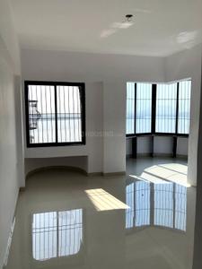 Hall Image of 1650 Sq.ft 4 BHK Penthouse for sale in Belapur CBD Navi Mumbai for Rs. 38500000