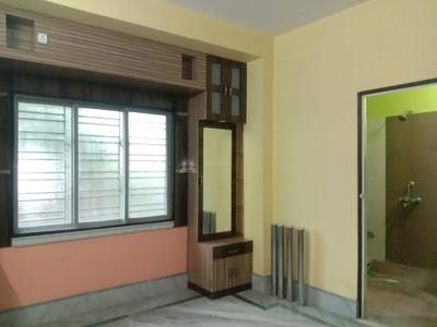 Bedroom Image of 1500 Sq.ft 3 BHK Apartment / Flat for sale in North Dum Dum Bediapara Kolkata for Rs. 8000000