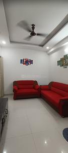 Hall Image of 1000 Sq.ft 2 BHK Apartment / Flat for rent in Chatrapati Nagar Nagpur for Rs. 23000