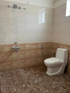 Image of 350 Sq.ft 1 RK Apartment / Flat for rent in Brookefield, Bengaluru for Rs. 16000