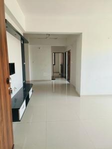 Hall Image of 1620 Sq.ft 3 BHK Apartment / Flat for sale in Sughad Gandhinagar for Rs. 7200000