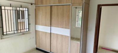 Bedroom Image of 1580 Sq.ft 3 BHK Apartment / Flat for sale in Vaishnavi Gardenia, T Dasarahalli Bengaluru for Rs. 21000000