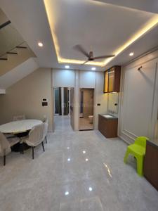 Hall Image of 1600 Sq.ft 3 BHK Apartment / Flat for sale in Mansarovar Jaipur for Rs. 3500000