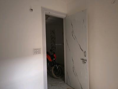 Bedroom Image of 450 Sq.ft 1 BHK Builder Floor for sale in Ved Vihar Ghaziabad for Rs. 1425450