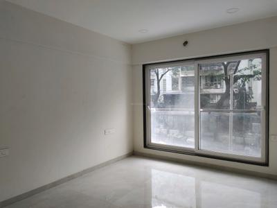 Bedroom Image of 1250 Sq.ft 3 BHK Apartment / Flat for sale in Nicco Residency, Jogeshwari East Mumbai for Rs. 30000000