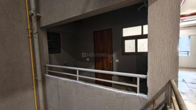 Balcony Image of 1037 Sq.ft 2 BHK Apartment / Flat for sale in Paranjape Blue Ridge The Orion, Hinjawadi Pune for Rs. 10000000