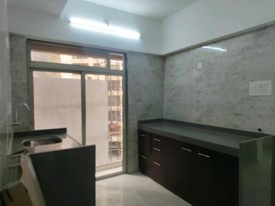 Kitchen Image of 800 Sq.ft 2 BHK Apartment / Flat for sale in JSB Nakshatra Veda, Vasai East Vasai for Rs. 4800000
