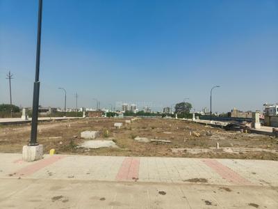 Mahalaxmi Plot View 3