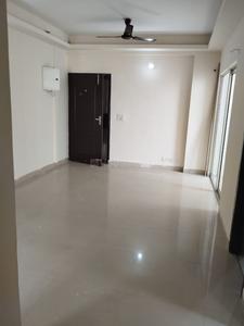 Hall Image of 1090 Sq.ft 2 BHK Apartment / Flat for sale in VVIP Homes, Noida Extension Greater Noida for Rs. 9200000