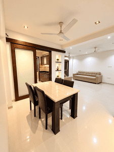 Image of 1250 Sq.ft 2 BHK Apartment / Flat for rent in Samarvarni, Silvassa for Rs. 22500